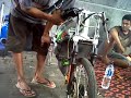 Drag Bike Ninja 155cc Tu Cream Pie Jogja images Drag Bike Ninja 155cc Tu Cream Pie Jogja