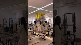 Natasha Wilona In Posture Jakarta