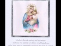 Invitacion misa de año Luis Bravo N