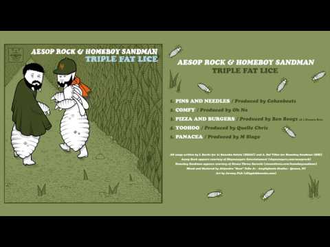 Pins And Needles Video