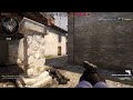 CS:GO Live Match Episode 57 (Inferno)