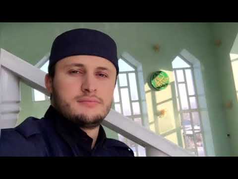 Новый нашид 2018 мансур магомедов Новый нашид 2018 мансур магомедов