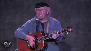 Watch Tom Paxton If The Poor Dont Matter video