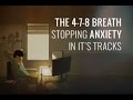 Relaxation Breath 4-7-8