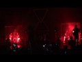 Coheed and Cambria - "Pretelethal" and "Sentry the Defiant" (Live in Los Angeles 2-22-13)