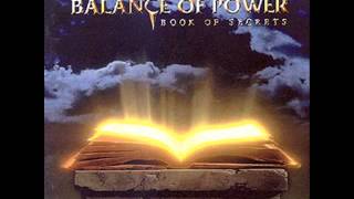 Watch Balance Of Power Its Not Over Until Its Over video