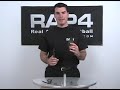 RAP4: Sound Flash Trip Wire Grenade