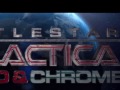 CHILLIN BLAST INTERVIEWS - [ LILI BORDAN of "BSG: BLOOD & CHROME" ] - Ep. 1 ( FEB 2013 )