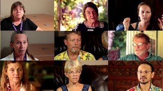 Interviews With Rat Lungworm Disease Survivors Interviews With Rat Lungworm Disease Survivors