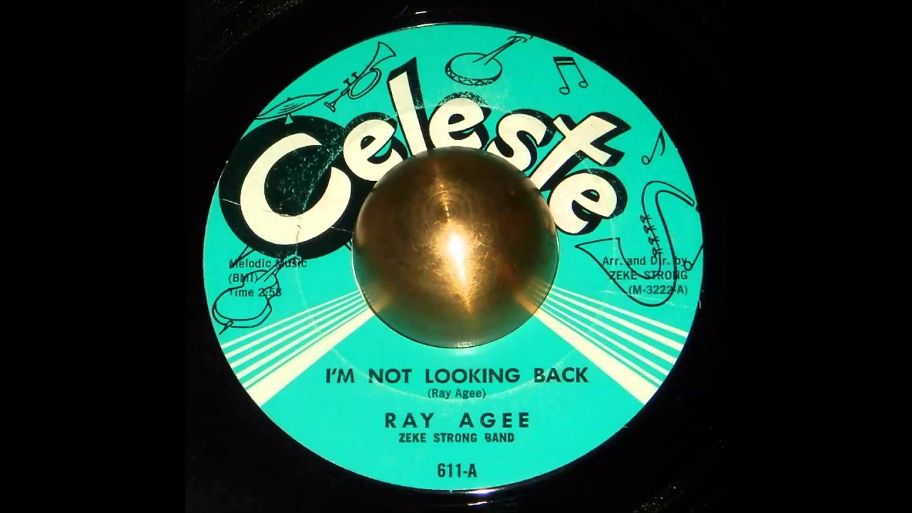 Ray Agee I'm Losing Again - Hard Loving Woman Ray Agee I'm Losing Again - Hard Loving Woman