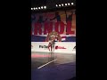 2016 Arnold Model Search Walk 2016 Arnold Model Search Walk