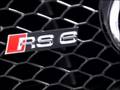 New Audi RS6