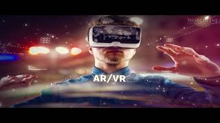 INDUSTRIAL REVOLUTION 4.0 - AR/VR | WorldLine Technology