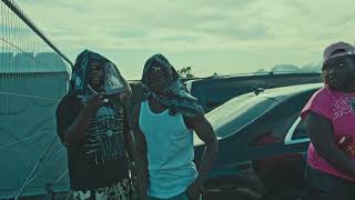 Bosom P-Yung - Format Music Video