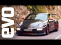 Porsche 911 GT3 RS - evo EXCLUSIVE