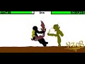 Pivot Mortal Kombat 9 Kratos Vs Scorpion Finished Terminado