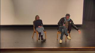 Alec Sokolow on Toy Story | Sag Harbor Cinema's American Values Series