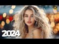 Ibiza Summer Mix 2024 ⛅ Best Of Tropical Deep House Lyrics ⛅Alan Walker, Selena Gomez Style #63