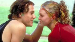 Movie couples- I Won't Give Up