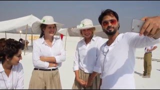 Jatti De Nain New Panjabi Song Full Masti On Set Roshan Prince With American Artist Jatti De Nain New Panjabi Song Full Masti On Set Roshan Prince With American Artist