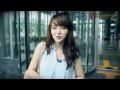 [네오위즈] 에이지 오브 스톰(Age of Storm) 서유리 인터뷰 영상
