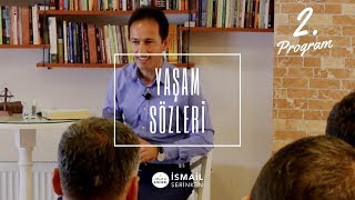 2. Yaşam Sözleri - Word of Life