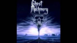 Watch Ghost Machinery Face Of Evil video