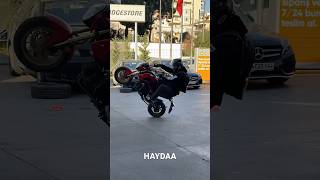 Kardeşim Napıyosun