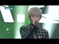 [B.A.P] 1004(Angel) @인기가요 Inkigayo 140216
