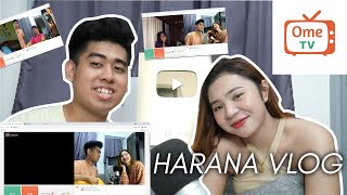 Harana Vlog Ometv By Pipah Pancho & Neil Enriquez