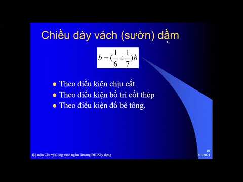 thiết kế cầu btct chương 3
