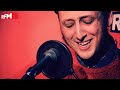 Sem Palheta - Samuel Uria canta Stevie Wonder na RFM klip izle