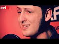 Sem Palheta - Samuel Uria canta Stevie Wonder na RFM klip izle