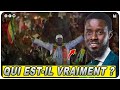 SENEGAL: CE QUE VOUS NE SAVIEZ PAS SUR LE NOUVEAU PRESIDENT