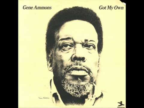 Gene Ammons - Gene Ammons All Star Sessions Gene Ammons - Gene Ammons All Star Sessions