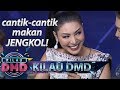 Pacar Igun Ditantang Makan JENGKOL Sama Juri & Host - Kilau DMD (24/4) download mp3 dan video Pacar Igun Ditantang Makan JENGKOL Sama Juri & Host - Kilau DMD (24/4)