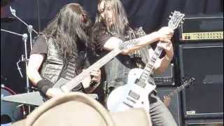 Watch Firewind Destination Forever video