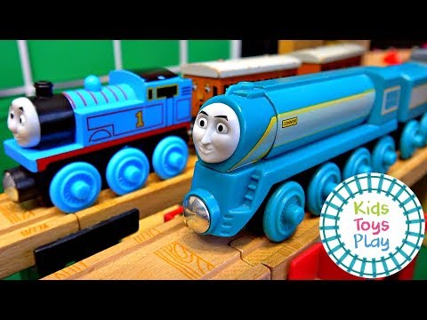 Thomas Engine Cautious Connor | Thomas and Friends Full Episodes Season 20