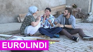 Humor 2016-Qadra Gezuar Me Plakat Eurolindi & Etc