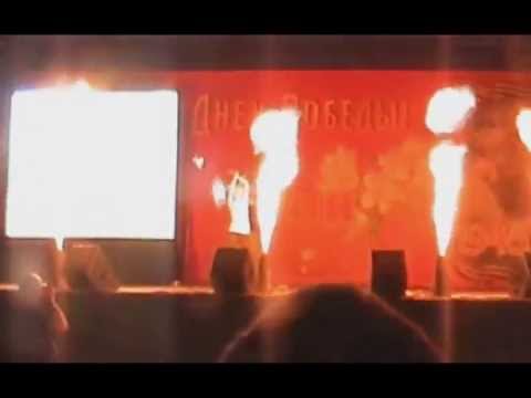 Прана — Фоги (промо)