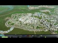 Cities Skylines Gameplay :: FLOOD! Part 32 (1080p 60fps)