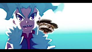 Beyblade Burst Dinamite Lui Shirosagi Twixtor