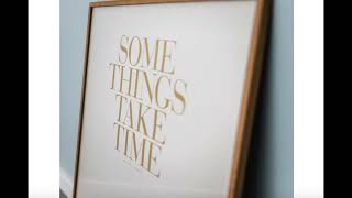 Patience - Is it still a virtue? Have we lost our ability and value for patience?