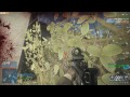 Battlefield Hardline Beta - AKM Dust Bowl Conquest Gameplay