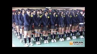 Japan On Crack 2018 #1