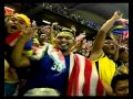 AFF Suzuki Cup 2010 Final 1st Leg Malaysia vs Indonesia