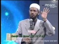 Question & Answer With Dr. Zakir Naik Takrir On Peace Tv Urdu