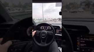 Audi Gündüz Snap | Cengiz Kurtoğlu | Saklı Düşler