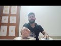 O Deuta Original Song of Zubeen Garg Tabla Cover By Sasanka Deka