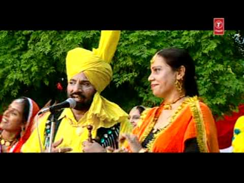 Saadi Jodi Jach Di Full Song Lakk Tere Nu Phadke
